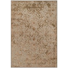 Бельгийский ковер из шерсти и вискозы Adele VA3047- V182 прямоугольник (280*380 см) Verbatex