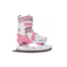 Коньки Tisa Missy H04717, 34-37