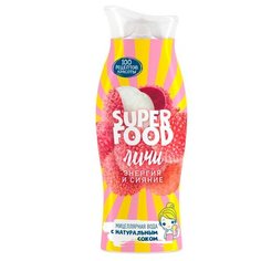 Мицеллярная вода Сто Рецептов Красоты Энергия Superfood 100 мл