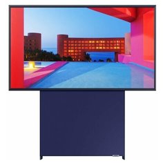 Телевизор Samsung QE43LS05TAU