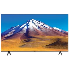 Телевизор Samsung UE50TU7097U