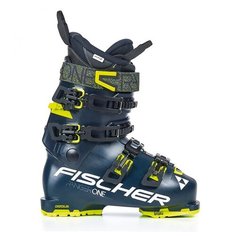 Горнолыжные ботинки Fischer Ranger One 110 PBV Walk Darkblue (19/20) (26.5)
