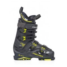 Горнолыжные ботинки Fischer Cruzar 100 PBV Black (19/20) (27.5)