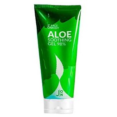 J: ON Гель универсальный с алоэ. Face & body aloe soothing gel, 200 мл. J:On