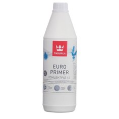 Грунт Tikkurila Euro Primer концентрат 0,9 л