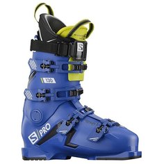 Горнолыжные ботинки Salomon S/Pro 130 Bootfitter Friendly (19/20) (31.5)