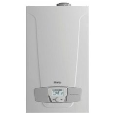 Котел газовый LUNA PLATINUM+ 1.18 GA Baxi