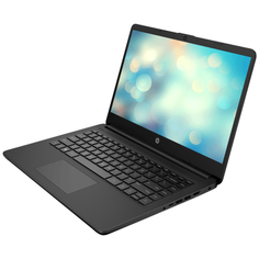 Ноутбук HP 14s- fq0086ur