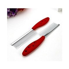 Расческа разнозуб антицарапки