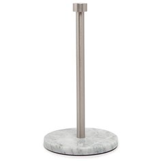 Держатель для бумажных полотенец marla никель Umbra