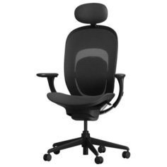 Компьютерное кресло Xiaomi Yuemi YMI Ergonomic Chair Black