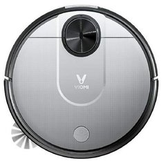 Робот- пылесос Viomi V2 Cleaning Robot Black