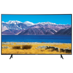 Телевизор Samsung UE55TU8300U