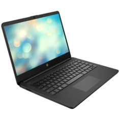 Ноутбук HP 14s- fq0018ur
