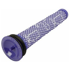 Dyson Фильтр предмоторный 965661-01 фиолетовый