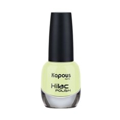Лак Kapous Hilac Polish, 12 мл, 2178 беззаботная стрекоза