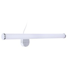Подсветка для зеркала, 6 Вт, цвет хром 82017860 Apeyron Electrics
