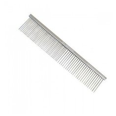 Расческа Greyhond Mini 13,5 см Transgroom