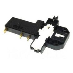 Indesit C00051438 Устройство блокировки люка для стиральных машин Ariston