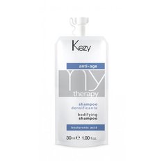 KEZY MyTherapy Шампунь для придания густоты с гиалуроновой кислотой