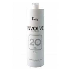 KEZY Involve Окисляющая эмульсия 6%