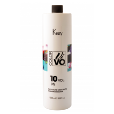 KEZY Color Vivo Окисляющая эмульсия 3% (10 vol.)