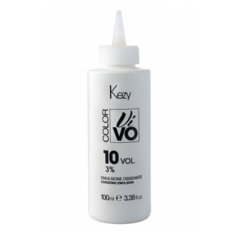 KEZY Color Vivo Окисляющая эмульсия 3% (10 vol.)