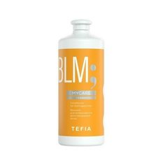 TEFIA MyCare Бальзам для интенсивного восстановления волос
