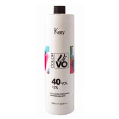 KEZY Color Vivo Окисляющая эмульсия 12% (40 vol.)