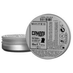 SELECTIVE Cemani Воск для волос с матовым эфектом моделирующий