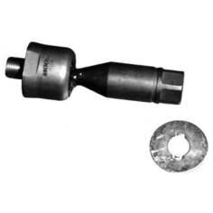 MOOG TOAX3014 (4550339075 / PARTOF4504639215 / PARTOF4504739355) тяга рулевая | перед прав / лев |
