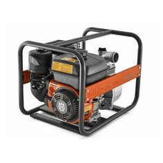 Мотопомпа Husqvarna W50P(9676390-02) 6.5 л.с 28020 л./ч