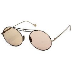 Солнцезащитные очки LOEWE LW40030U