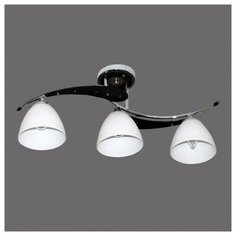 Потолочная люстра 65311.01.13.03 Семь Огней