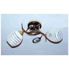 Потолочная люстра 65067.01.01.02 Семь Огней