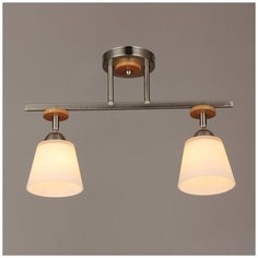 Потолочная люстра 65770.01.35.02 Семь Огней