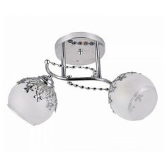 Потолочная люстра 51394.01.03.02 Семь Огней