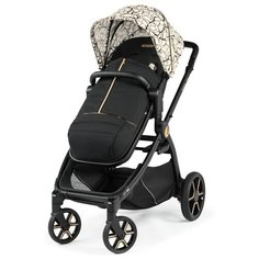 Прогулочная коляска Peg-Perego Ypsi Graphic Gold 2021