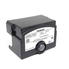 Блок управления горением Siemens LME22.131C2