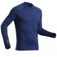Джемпер Decathlon размер M, темно-синий