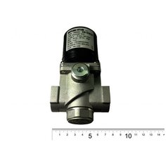 Блок управления горением Siemens LFL1.333