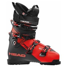 Горнолыжные ботинки Head Vector RS 110 Red/Black (28.5)