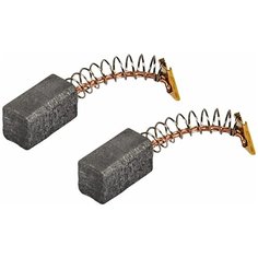 Щетки угольные Калибр 6.5x7.5x13 мм У00414 Bosch