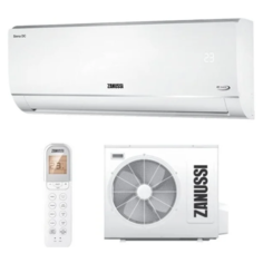 Настенная сплит- система Zanussi ZACS/I-09HS/N1 белый