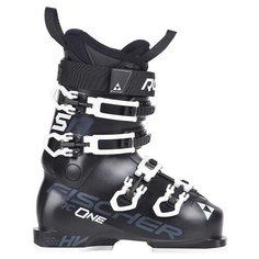 Горнолыжные ботинки Fischer RС One 85 Sport WS Black (20/21) (23.5)