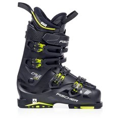 Горнолыжные ботинки Fischer Cruzar 90 Sport Black (19/20) (30.5)