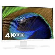 Монитор NEC 27" MultiSync EA271U White 3840x2160 IPS WLED 60Гц 5ms HDMI DisplayPort USB- C