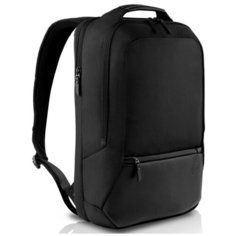 Рюкзак для ноутбука Dell Premier Slim Backpack 15 Black