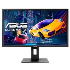 Монитор Asus 28" ProGaming VP28UQGL 3820x2160 TN LED 60Гц 1ms FreeSync HDMI DisplayPort