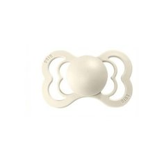 Соска- пустышка BIBS SUPREME latex 6-36